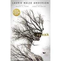 Speak 20th Anniversary Edition [Paperback]