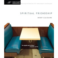 Spiritual Friendship (soulcare Resources) [Paperback]