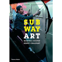 Subway Art [Paperback]