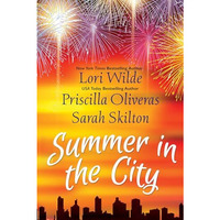 Summer in the City [Paperback]