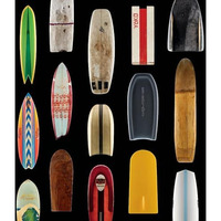 Surf Craft: Design and the Culture of Board Riding [Hardcover]