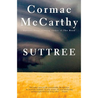 Suttree [Paperback]