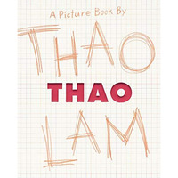 THAO: A Picture Book [Hardcover]