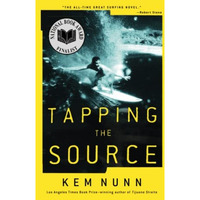 Tapping the Source: A Novel [Paperback]