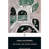 The Aleph and Other Stories [Paperback]