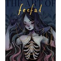 The Art of Feefal [Hardcover]