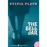 The Bell Jar [Paperback]