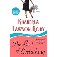 The Best of Everything: A Novel [Paperback]