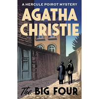 The Big Four [Paperback]