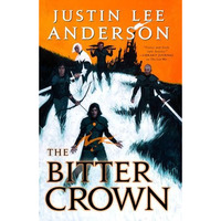 The Bitter Crown [Paperback]