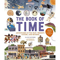 The Book of Time [Hardcover]