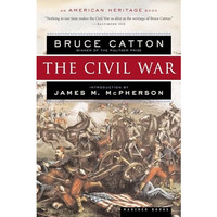 The Civil War [Paperback]