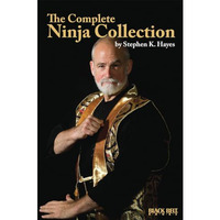 The Complete Ninja Collection [Paperback]