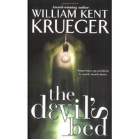 The Devil's Bed [Paperback]