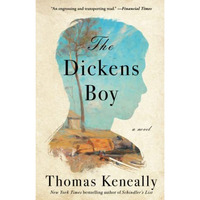 The Dickens Boy: A Novel [Paperback]