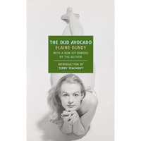 The Dud Avocado [Paperback]