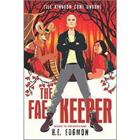 The Fae Keeper [Paperback]