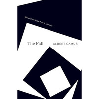 The Fall [Paperback]