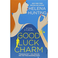 The Good Luck Charm [Paperback]