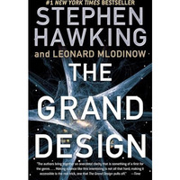 The Grand Design [Paperback]