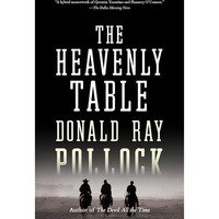 The Heavenly Table [Paperback]