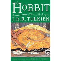 The Hobbit [Paperback]