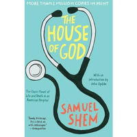 The House of God [Paperback]