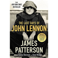 The Last Days of John Lennon [Paperback]