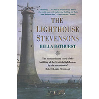 The Lighthouse Stevensons [Paperback]