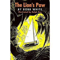 The Lion's Paw [Hardcover]