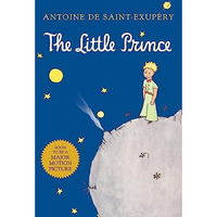 The Little Prince [Hardcover]