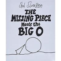 The Missing Piece Meets the Big O [Hardcover]