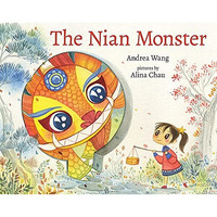 The Nian Monster [Hardcover]