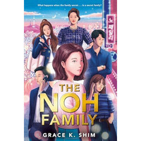 The Noh Family [Paperback]