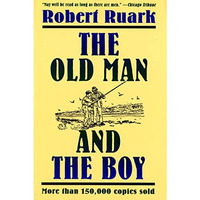 The Old Man and the Boy [Paperback]