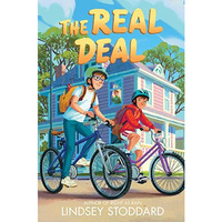 The Real Deal [Hardcover]