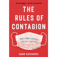 The Rules of Contagion: Why Things Spread--And Why They Stop [Paperback]