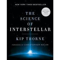 The Science of Interstellar [Paperback]