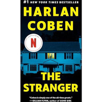 The Stranger [Paperback]