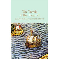 The Travels of Ibn Battutah [Hardcover]