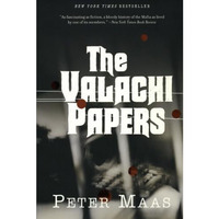 The Valachi Papers [Paperback]