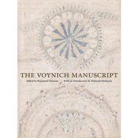 The Voynich Manuscript [Hardcover]