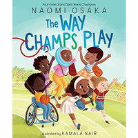 The Way Champs Play [Hardcover]