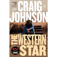 The Western Star: A Longmire Mystery [Paperback]