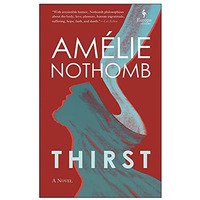 Thirst [Paperback]