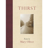 Thirst: Poems [Paperback]