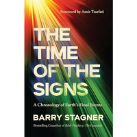 Time Of The Signs                        [TRADE PAPER         ]