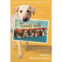 Travels With Casey [Paperback]