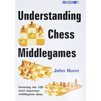 Understanding Chess Middlegames [Paperback]