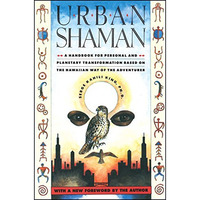 Urban Shaman [Paperback]